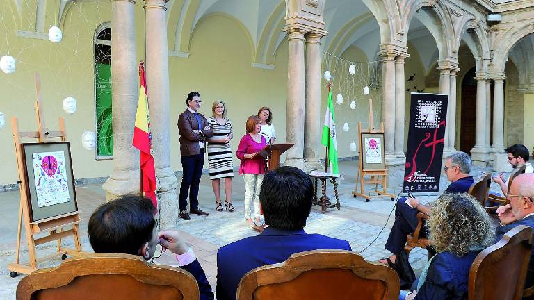 Un recorrido por la música mexicana en Úbeda y Baeza Un recorrido por la música mexicana en Úbeda y Baeza