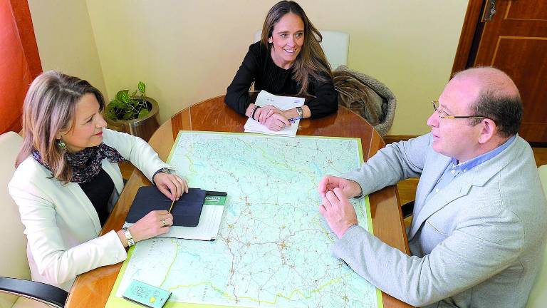 La Junta hará que la deuda municipal sea “más digerible” La Junta hará que la deuda municipal sea “más digerible”
