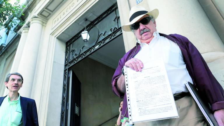 “Hay una profunda preocupación” “Hay una profunda preocupación”