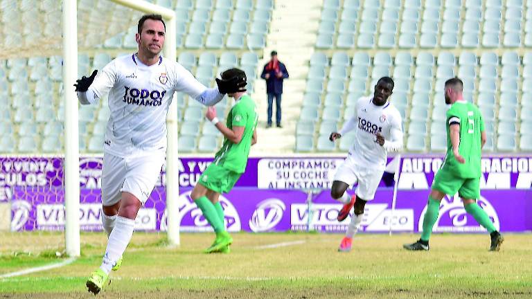 Un equipo que llega al 10 Un equipo que llega al 10