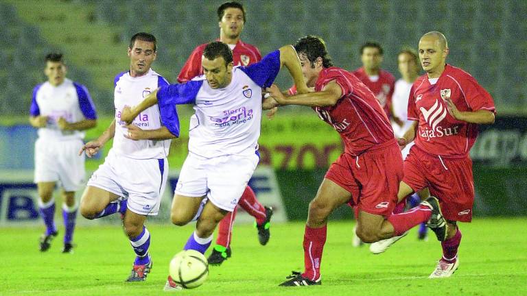 Un clásico para empezar Un clásico para empezar