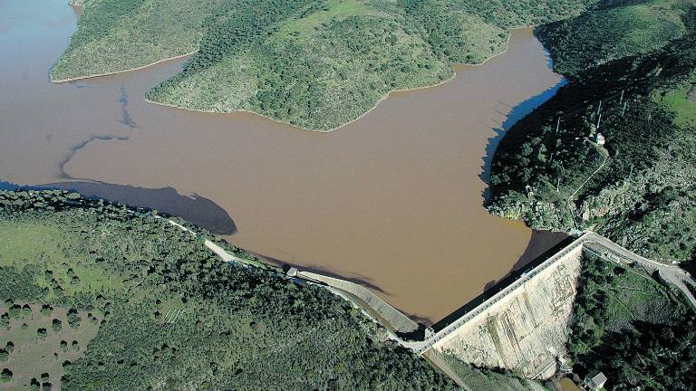 Un millón para las obras de emergencia en el Rumblar