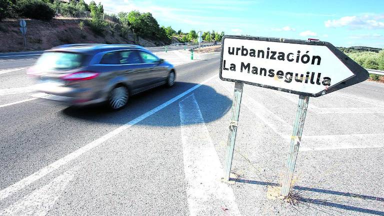 Diciendo adiós al campo por la ciudad Diciendo adiós al campo por la ciudad