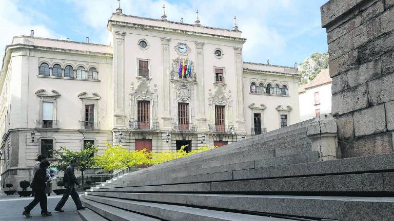Cuentas para la cuadratura del círculo Cuentas para la cuadratura del círculo