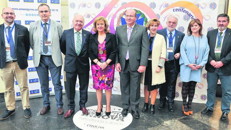 La humanización asistencial es uno de los ejes de #3esalud La humanización asistencial es uno de los ejes de #3esalud