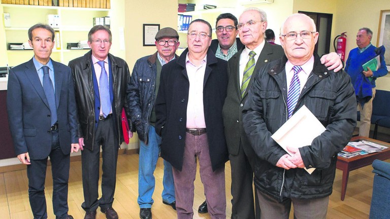 Inaltia le ofrece el Real Jaén al colectivo de accionistas