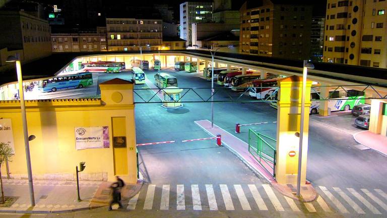 Encallados en la “movilidad” Encallados en la “movilidad”