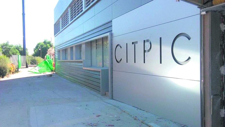 Ciudadanos, preocupado por la “paralización” del CITPIC