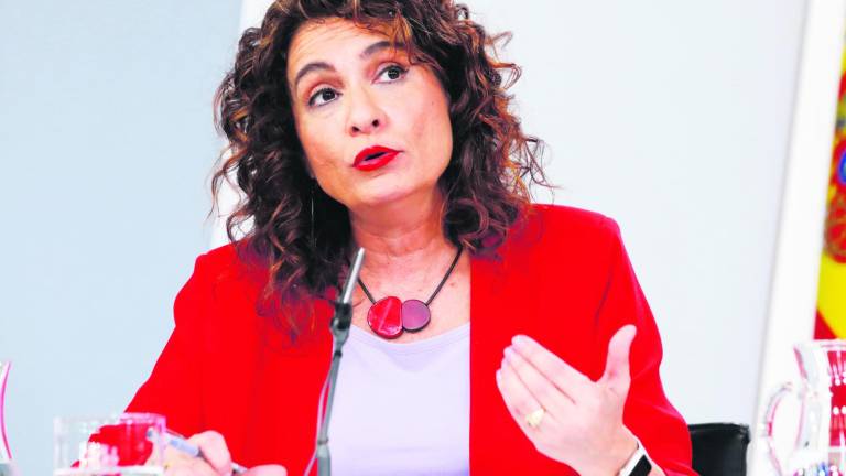 El Gobierno cumplirá el Estatut El Gobierno cumplirá el Estatut
