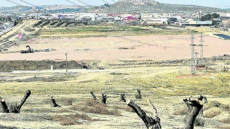 Alvores busca salvar su proyecto Alvores busca salvar su proyecto