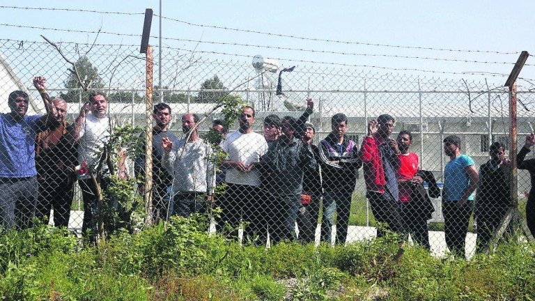 El Gobierno afirma que no hay peticiones de asilo para Jaén