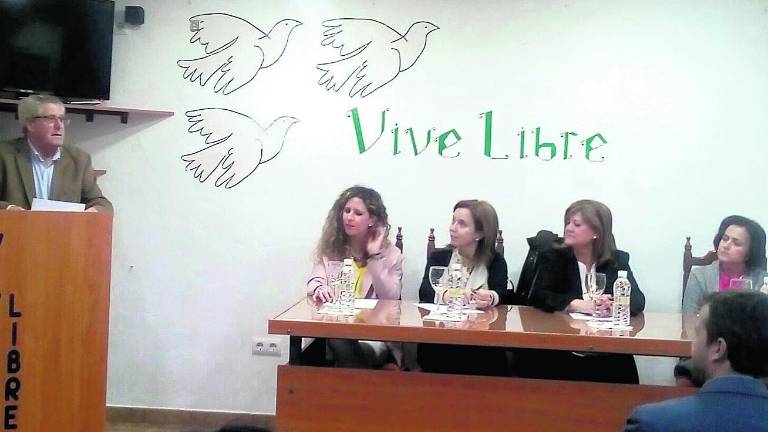 El 80% de alcohólicos lo supera El 80% de alcohólicos lo supera