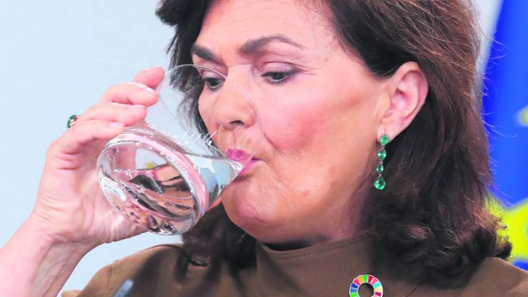Ruptura de diálogo con Cataluña Ruptura de diálogo con Cataluña
