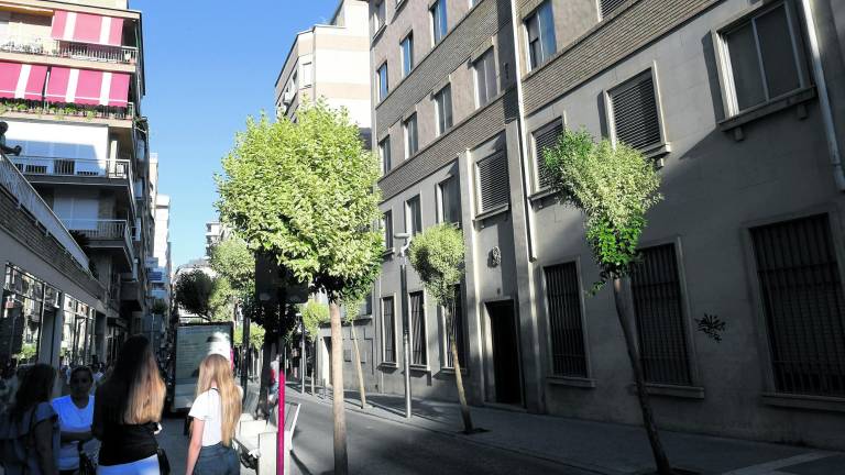 La orden de las Siervas de María venderá su convento La orden de las Siervas de María venderá su convento