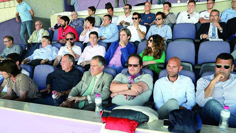 Piden a los jugadores que retiren las denuncias Piden a los jugadores que retiren las denuncias