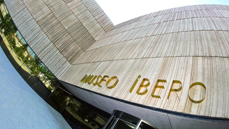 Cultura acelera los trámites para abrir el Museo Ibero