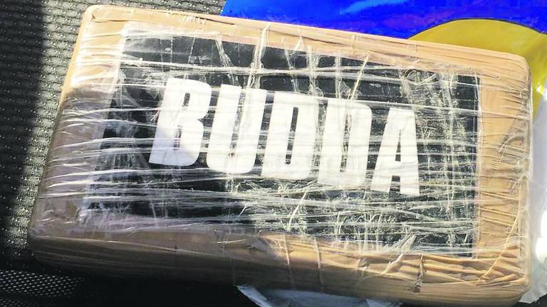 La banda que movía droga por kilos La banda que movía droga por kilos