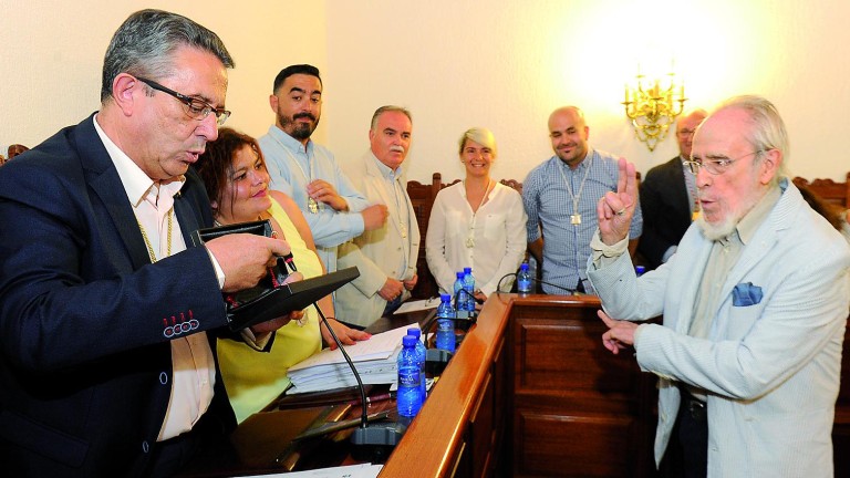 Juan Ortega se despide con el aplauso a un tosiriano único