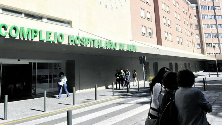 Los tumores, segunda causa de muerte de los jiennenses Los tumores, segunda causa de muerte de los jiennenses