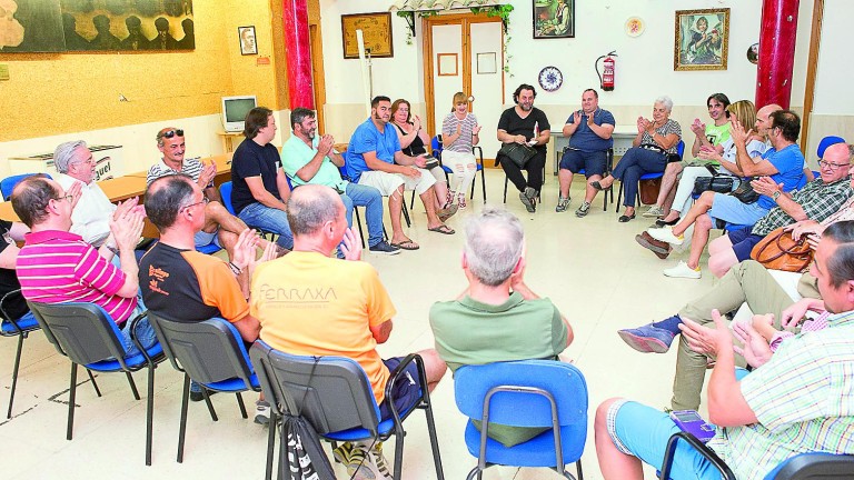 Jaén merece más celebrará elecciones internas en julio