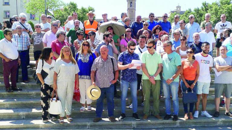 “El accidente responde sí o sí a un error procedimental”