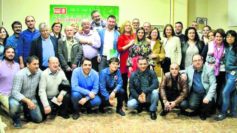Los problemas del Gobierno “preocupan” a los populares Los problemas del Gobierno “preocupan” a los populares