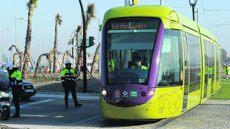 Los conductores, entre la ilusión y la incertidumbre Los conductores, entre la ilusión y la incertidumbre