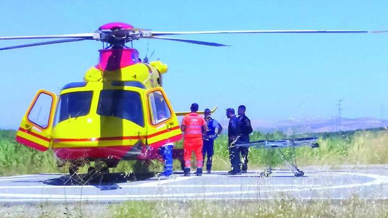 Investigados 61 casos por accidentes laborales en 2017 Investigados 61 casos por accidentes laborales en 2017
