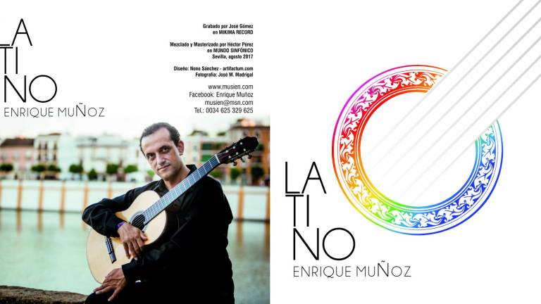 Acordes de acento Latino Acordes de acento Latino