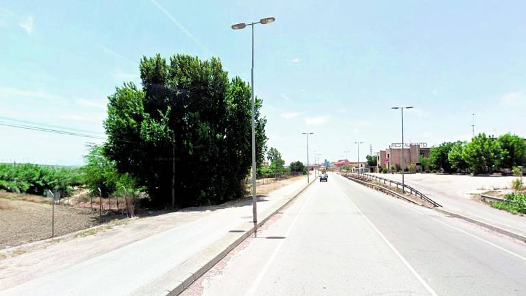 Un guardia civil sufre una agresión a la salida de Bailén