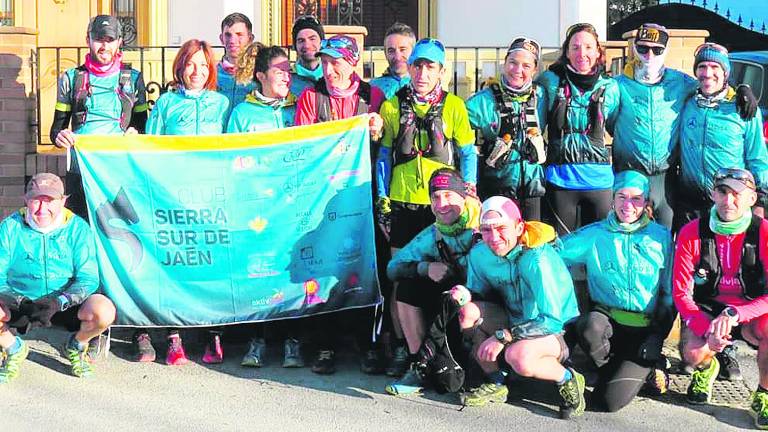 Cuarenta y siete triunfos del Sierra Sur en 2018 Cuarenta y siete triunfos del Sierra Sur en 2018