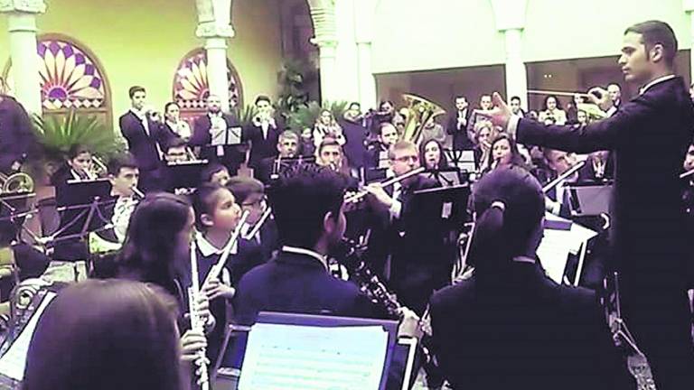 Sonido cofrade de Cuaresma