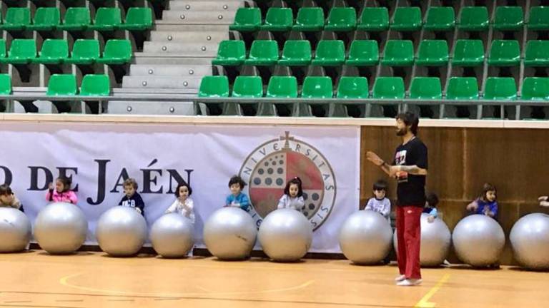 Innovación en la formación del profesorado Innovación en la formación del profesorado