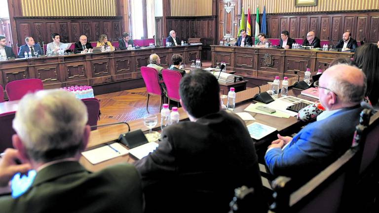 A vueltas con la inversión de remanentes A vueltas con la inversión de remanentes