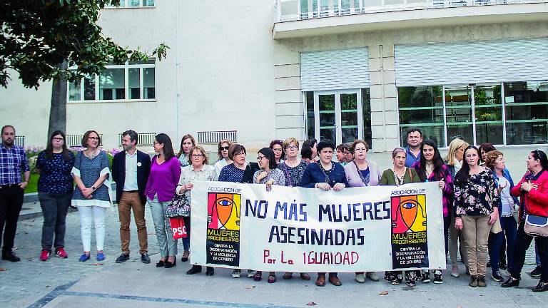 Nueva reivindicación feminista Nueva reivindicación feminista