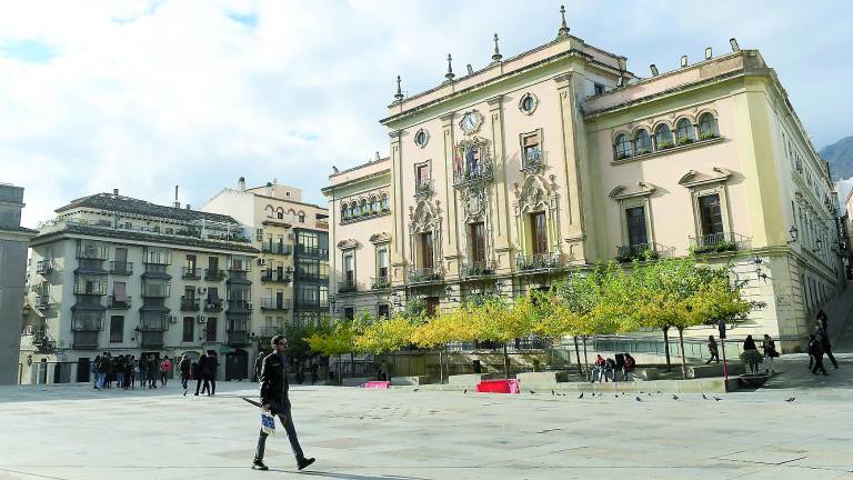 Una factura que resulta sospechosa Una factura que resulta sospechosa