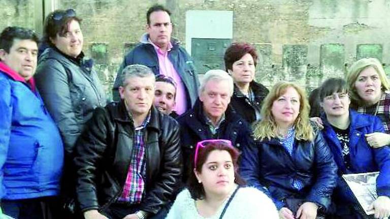 Viaje al centro del fervor Viaje al centro del fervor