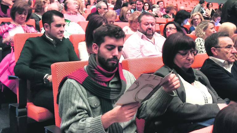 “Bullying” en el escenario “Bullying” en el escenario