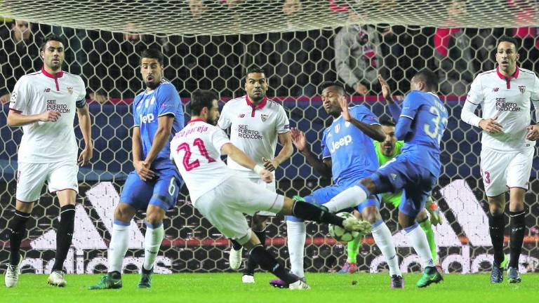 Sin fecha para la visita del Sevilla Sin fecha para la visita del Sevilla