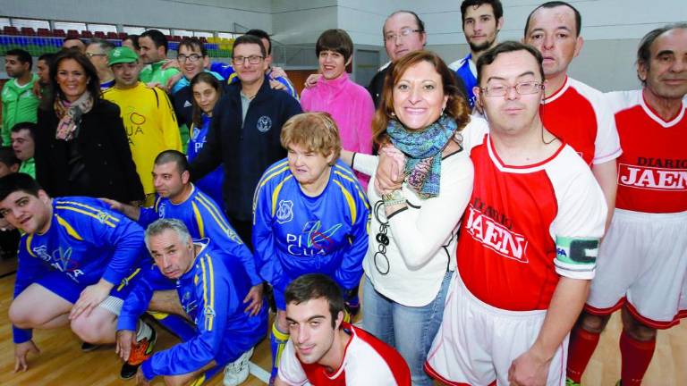 El lado divertido del deporte El lado divertido del deporte