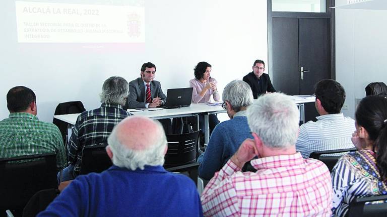 Inversión hasta 2022 gracias a “Urbana III” Inversión hasta 2022 gracias a “Urbana III”