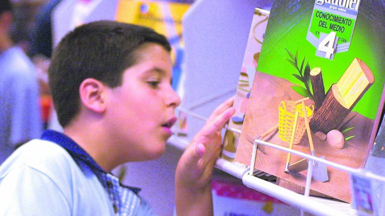Por la gratuidad de los libros Por la gratuidad de los libros