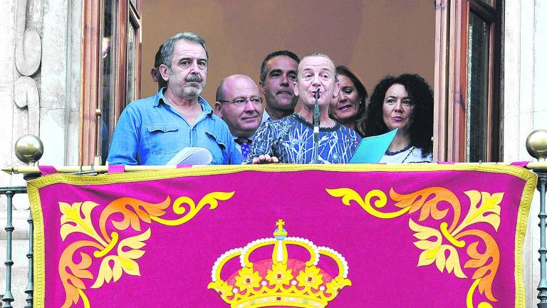 pone a la ciudad en modo feria pone a la ciudad en modo feria