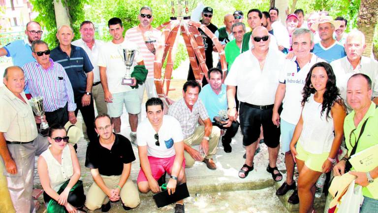 El concurso de albañilería se va a Madrid El concurso de albañilería se va a Madrid