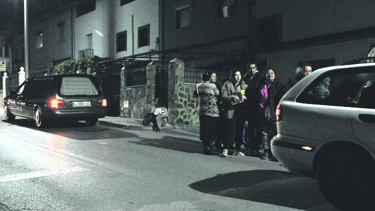 Fallece un niño de 9 años ahorcado en su propia casa Fallece un niño de 9 años ahorcado en su propia casa