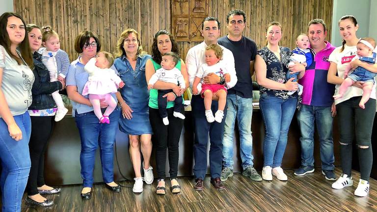Ayudas locales a la natalidad en Siles Ayudas locales a la natalidad en Siles