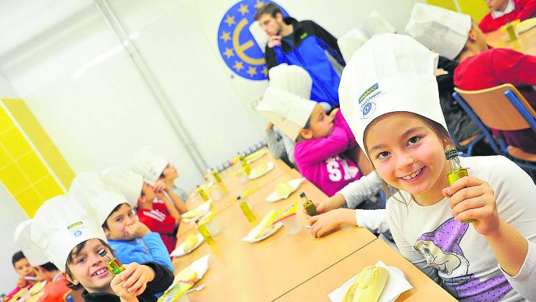 Desayunos más allá de la bollería Desayunos más allá de la bollería