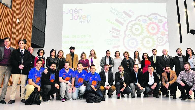 Premios para los jóvenes con talento Premios para los jóvenes con talento