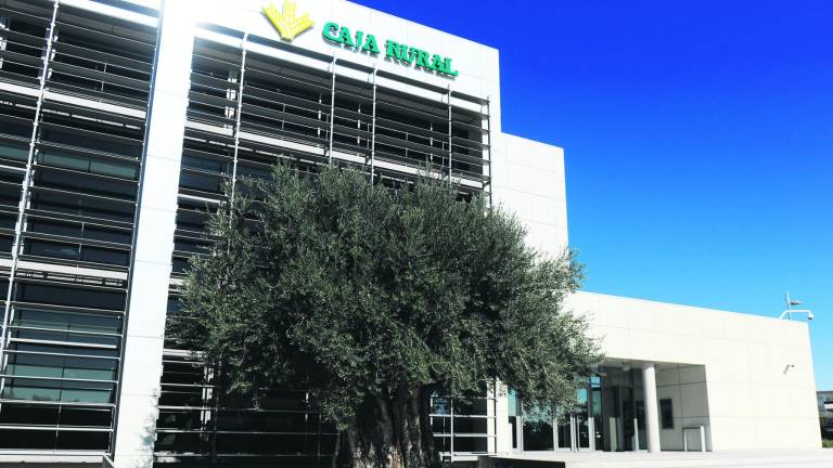 Caja Rural es líder en la PAC