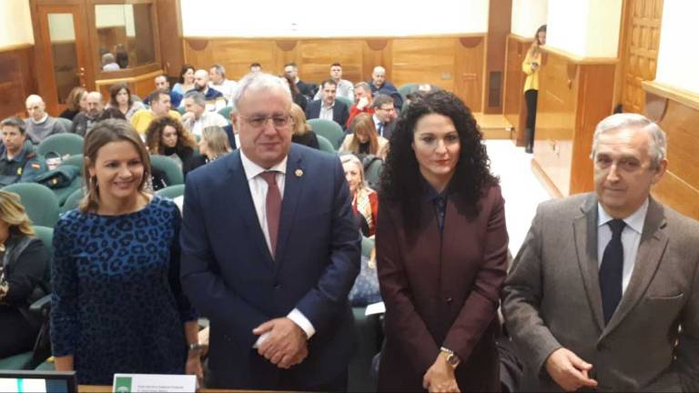 Expertos analizan los desafíos de la violencia de género en el siglo XXI Expertos analizan los desafíos de la violencia de género en el siglo XXI